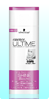 Шампунь для волос Essence ULTIME Crystal Shine 250 мл ОПТОМ.
