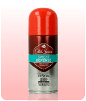 Дезодорант спрей Old Spice Защита от пота 125 мл оптом.