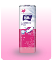 Гигиенические прокладки Bella Мaxi Nova 10 шт оптом.
