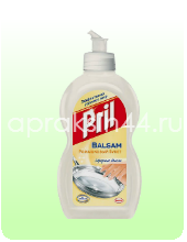 Чистящее средство для посуды Pril Balsam (Прил Бальзам) Ромашка 500 мл оптом.