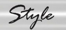 STYLE (СТИЛЬ-классик) лак 200мл Сильная Фиксация (розовый)